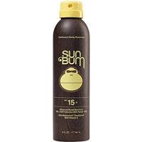 Sun Bum Sunscreen Spray Spf 15