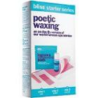 Bliss Poetic Waxing Starter Kit