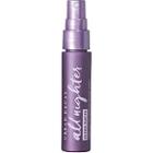 Urban Decay Travel Size All Nighter Ultra Matte Makeup Setting Spray