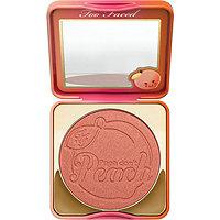 Too Faced Papa Don't Peach Brightening Blush