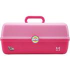 Caboodles Malibu Barbie Ultimate Xl On-the-go Girl