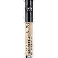 Catrice Liquid Camouflage High Coverage Concealer