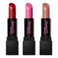 Morphe Mickey & Friends Truth Be Bold Mega Matte Lipstick Trio