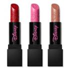 Morphe Mickey & Friends Truth Be Bold Mega Matte Lipstick Trio