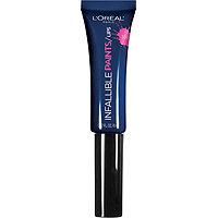 L'oreal Infallible Lip Paints - Navy Spy