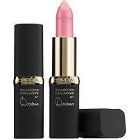 L'oreal Colour Riche Collection Exclusive Nude Lipcolour - Doutzen's Nude