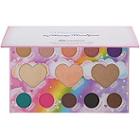 Bh Cosmetics Marvycorn By Marvyn Macnificent - 13 Color Shadow & Highlighter Palette - Only At Ulta