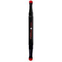 Hipdot My Chemical Romance Double Ended Retractable Brush