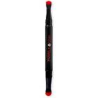 Hipdot My Chemical Romance Double Ended Retractable Brush