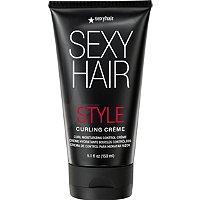 Style Sexy Hair Curling Creme