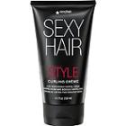 Style Sexy Hair Curling Creme