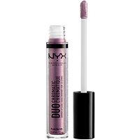 Nyx Professional Makeup Duo Chromatic Lip Gloss - Gypsy Dreams