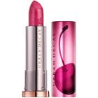 Urban Decay Naked Cherry Vice Lipstick - Devilish (berry Pink W/ Tonal Micro-shimmer - Matte)