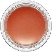 Mac Pro Longwear Paint Pot Eyeshadow - Brick-a-brac (bright Orange)