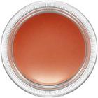 Mac Pro Longwear Paint Pot Eyeshadow - Brick-a-brac (bright Orange)