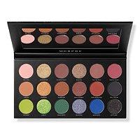 Morphe X Make It Black 18-pan Artistry Palette