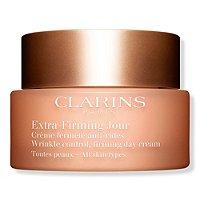Clarins Extra-firming Wrinkle Control Firming Day Cream