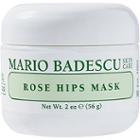 Mario Badescu Rose Hips Mask