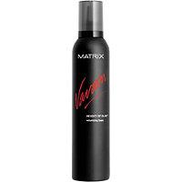 Matrix Vavoom Height Of Glam Volumizing Foam