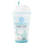 Fizz & Bubble Coconut Cream Bubble Bath Milkshake
