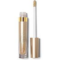 Stila Glitterati Lip Top Coat - Embolden (transparent Light, Champagne Sparkle)