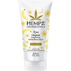 Hempz Travel Size Original Invigorating Herbal Body Wash