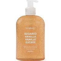 Ulta Sugared Vanilla Scented Gel Hand Wash