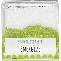 Fizz & Bubble Citrus Fruit Shower Steamer