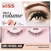 Kiss True Volume Lash, Chic