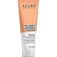Acure Daily Workout Watermelon & Blood Orange Conditioner