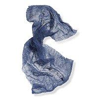 Luv Scrub Mesh Body Exfoliator - Indiglo