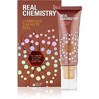 Real Chemistry Luminous 3 Minute Peel