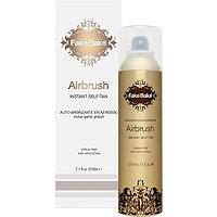 Fake Bake Air Brush Instant Self-tanning Spray