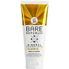 Bare Republic Mineral Sunscreen Lotion Spf 30