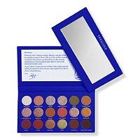 Tresluce Beauty Treslace Beauty La Flor De Mexico Shadow Palette