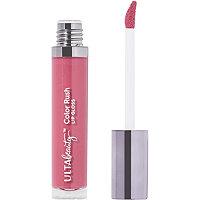 Ulta Color Rush Lip Gloss - Olivia (medium Nude Blue Pink)