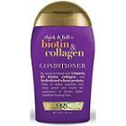 Ogx Trial Size Thick & Full Biotin & Collagen Conditioner