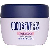 Coco & Eve Glow Figure Bali Buffing Sugar Scrub