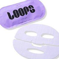 Loops Night Shift Repairing Face Mask Set