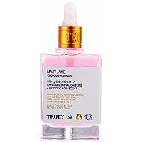 Truly Mary Jane Cbd Glow Serum