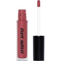 Smashbox Gloss Angeles Lip Gloss - Celeb Sighting (midtone Berry)
