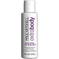 Paul Mitchell Travel Size Extra Body Extra-body Daily Shampoo