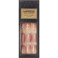 Kiss Superb Impress Press-on Manicure Couture Collection