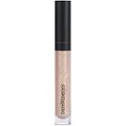 Bareminerals Moxie Plumping Lip Gloss - 24 Karat (glistening Gold)