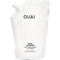 Ouai Body Cleanser Refill