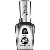 Sally Hansen Miracle Gel 3.0 Shiny Top Coat