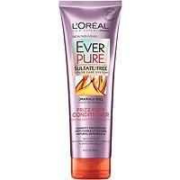 L'oreal Everpure Frizz-defy Conditioner