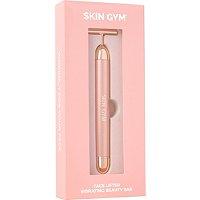 Skin Gym Beauty Lifter Vibrating T-bar Roller
