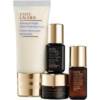 Estee Lauder S.o.s. Skincare Repair + Glow Essentials