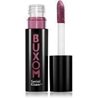 Buxom Serial Kisser Plumping Lip Stain - Frenchie (light Mauve)